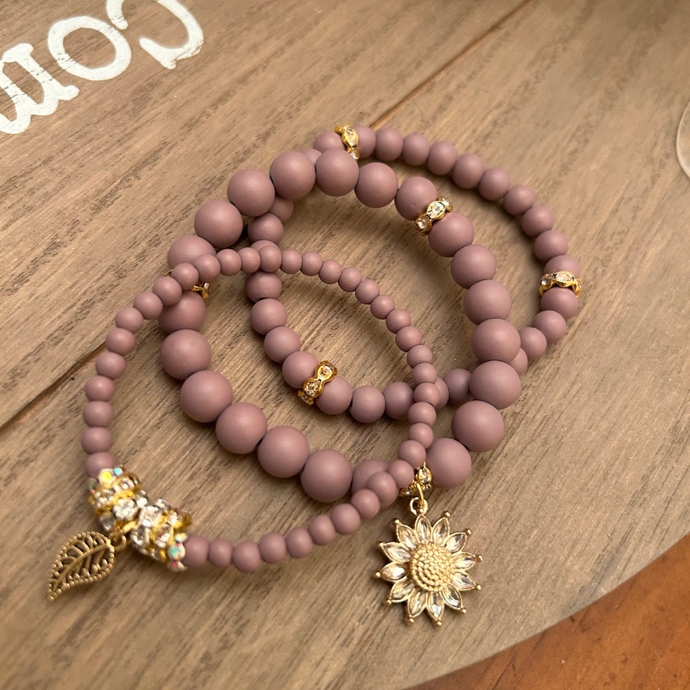 Handmade Bracelets to Order
